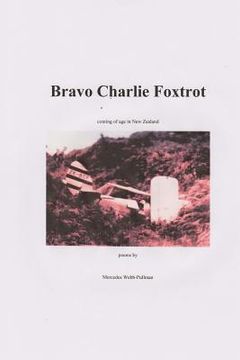 portada Bravo Charlie Foxtrot (in English)