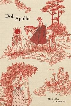 portada Doll Apollo: Poems (in English)