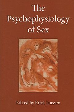 portada The Psychophysiology of sex (en Inglés)