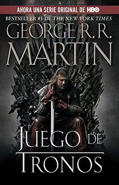 portada Juego de Tronos (in Spanish)