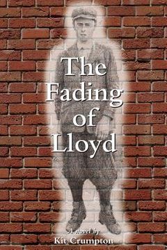 portada The Fading of Lloyd (en Inglés)