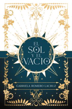 portada El sol y el vacío (in Spanish)