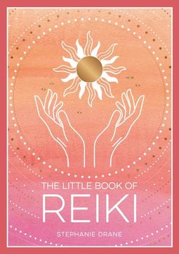 portada The Little Book of Reiki (en Inglés)