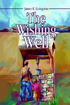 portada the wishing well (en Inglés)