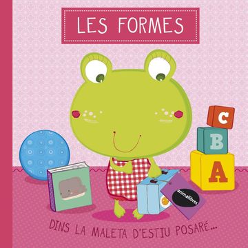 portada Les Formes (Cartrã³) (en Catalá)