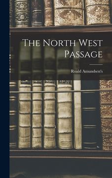 portada The North West Passage (en Inglés)