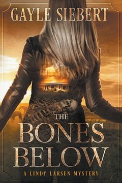 portada The Bones Below (en Inglés)
