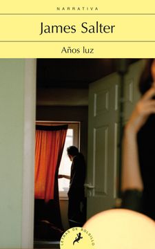 portada Anos Luz (in Spanish)