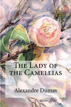 portada The Lady of the Camellias (in English)