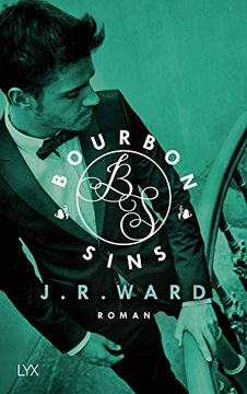 portada Bourbon Sins (Bourbon Kings, Band 2) (en Alemán)