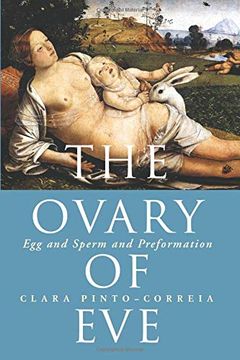 portada The Ovary of Eve: Egg and Sperm and Preformation (in English)