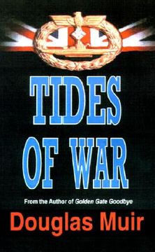 portada tides of war (en Inglés)