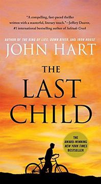 portada The Last Child: A Novel