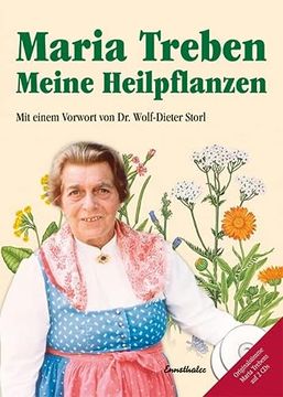 portada Meine Heilpflanzen (en Alemán)
