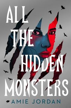 portada All the Hidden Monsters