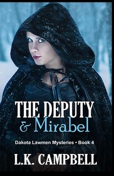 portada The Deputy & Mirabel (en Inglés)