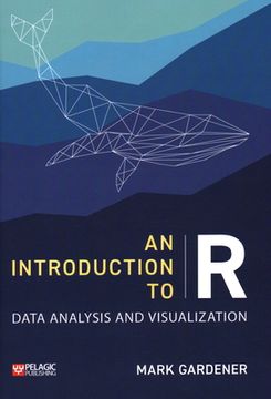 portada An Introduction to R: Data Analysis and Visualization