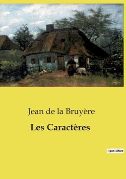 Les Caractères (en Francés)