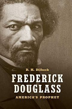 portada Frederick Douglass: America's Prophet 