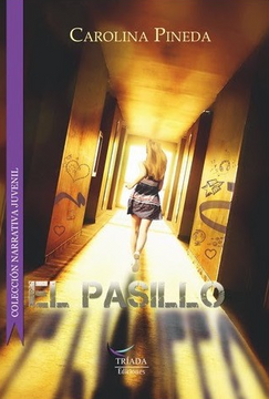 portada El Pasillo (in Spanish)