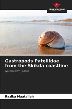 portada Gastropods Patellidae from the Skikda coastline (in English)