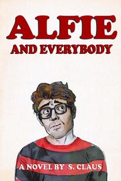 portada Alfie and Everybody (en Inglés)