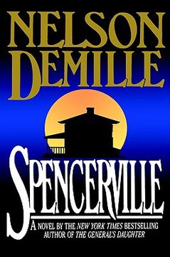 portada spencerville (en Inglés)