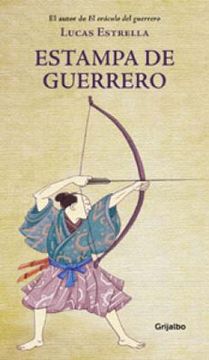 portada Estampa de guerrero