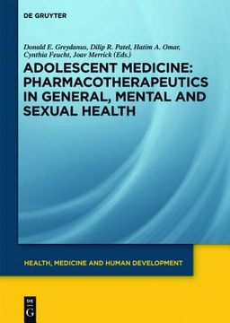 portada adolescent medicine