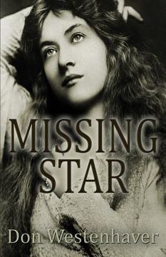 portada Missing Star