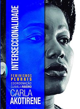 portada Interseccionalidade (in Portuguese)