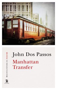 portada Manhattan Transfer (in Spanish)