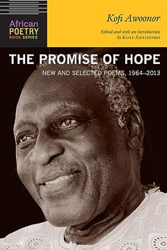 portada The Promise of Hope - new and Selected Poems, 1964-2013 (in French)