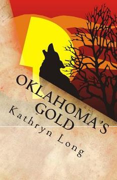 portada Oklahoma's Gold