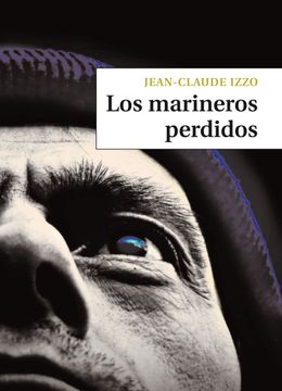 portada Los Marineros Perdidos (Narrativa Contemporánea)
