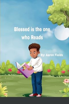 portada Blessed is the one who Reads