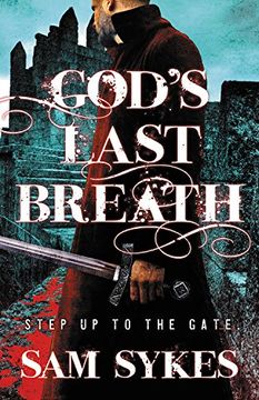 portada God's Last Breath (Bring Down Heaven)