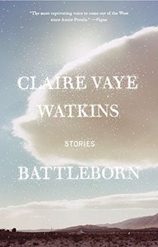 portada Battleborn: Stories (en Inglés)