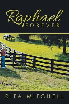 portada Raphael Forever (en Inglés)