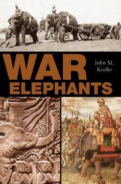 portada war elephants (in English)