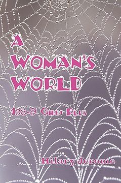 portada a woman"s world 138-9 chri plus