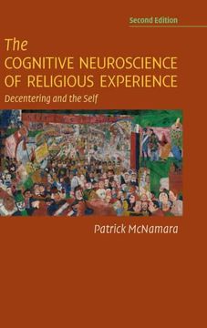 portada The Cognitive Neuroscience of Religious Experience (en Inglés)
