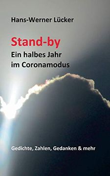 portada Stand-By ein Halbes Jahr im Coronamodus (in German)