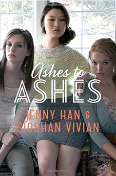 Ashes to Ashes (Burn for Burn) (en Inglés)