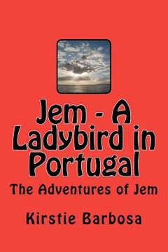 portada jem - a ladybird in portugal (en Inglés)