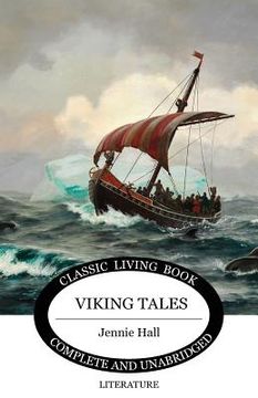 portada Viking Tales 