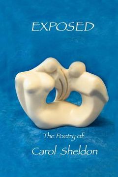 portada Exposed: The Poetry of (in English)
