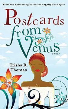 portada Postcards From Venus (en Inglés)
