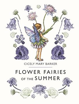 portada Flower Fairies of the Summer (in English)