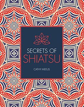 portada Secrets of Shiatsu (en Inglés)